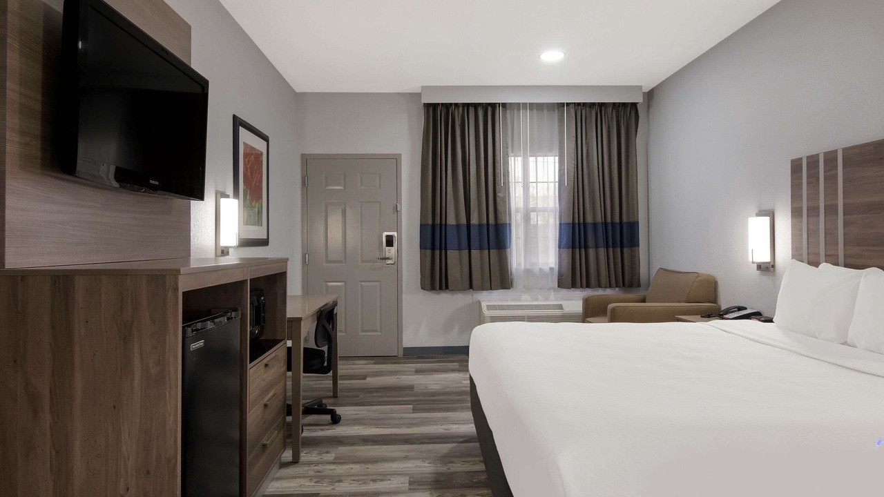 Photo of Bedroom in Bossier City