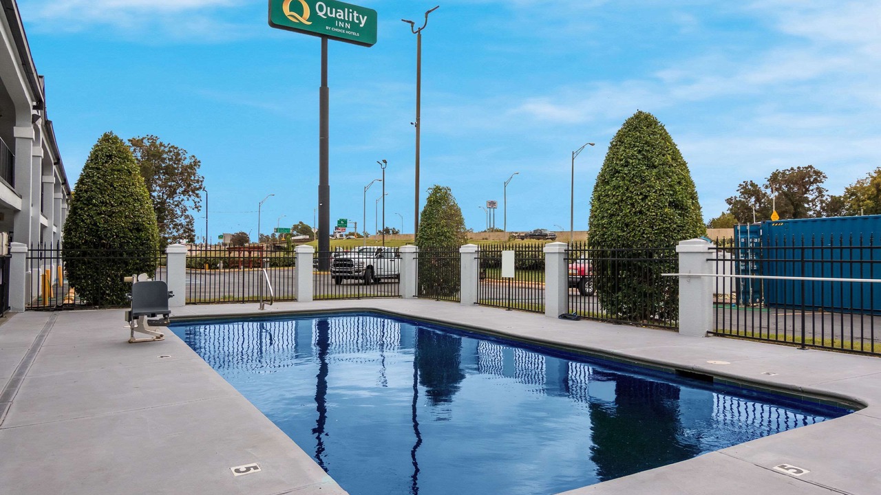 Photo of Outdoor in Bossier City