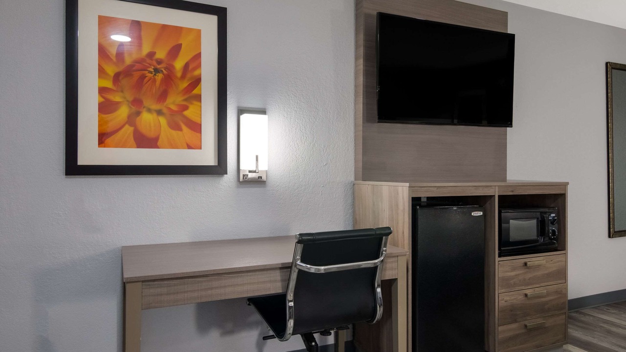 Photo of Bedroom in Bossier City