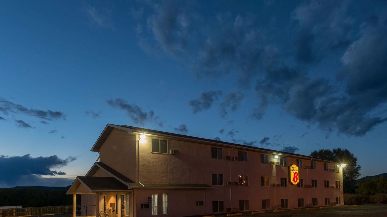 Photo of Outdoor in Raton