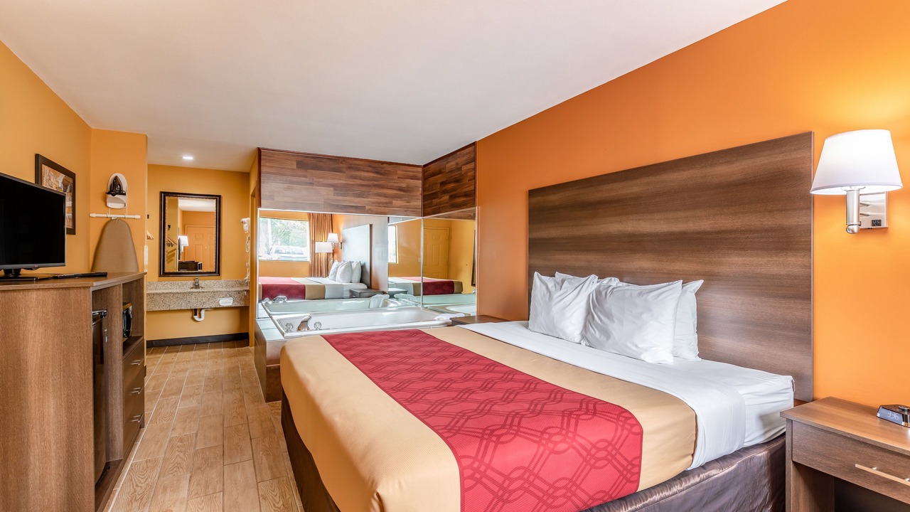 Photo of Bedroom in Kingsland