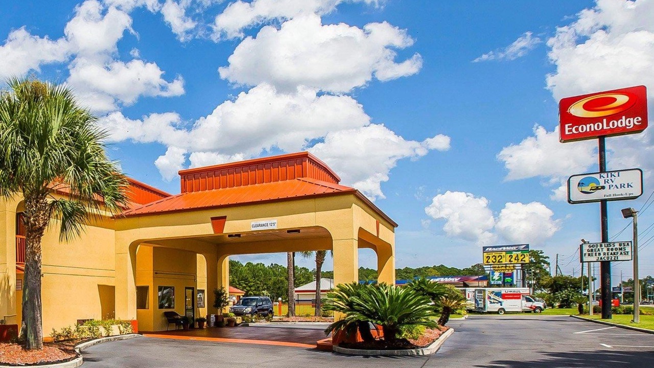 Photo of Outdoor in Kingsland