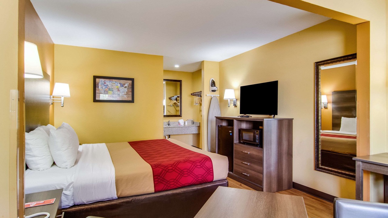 Photo of Bedroom in Kingsland