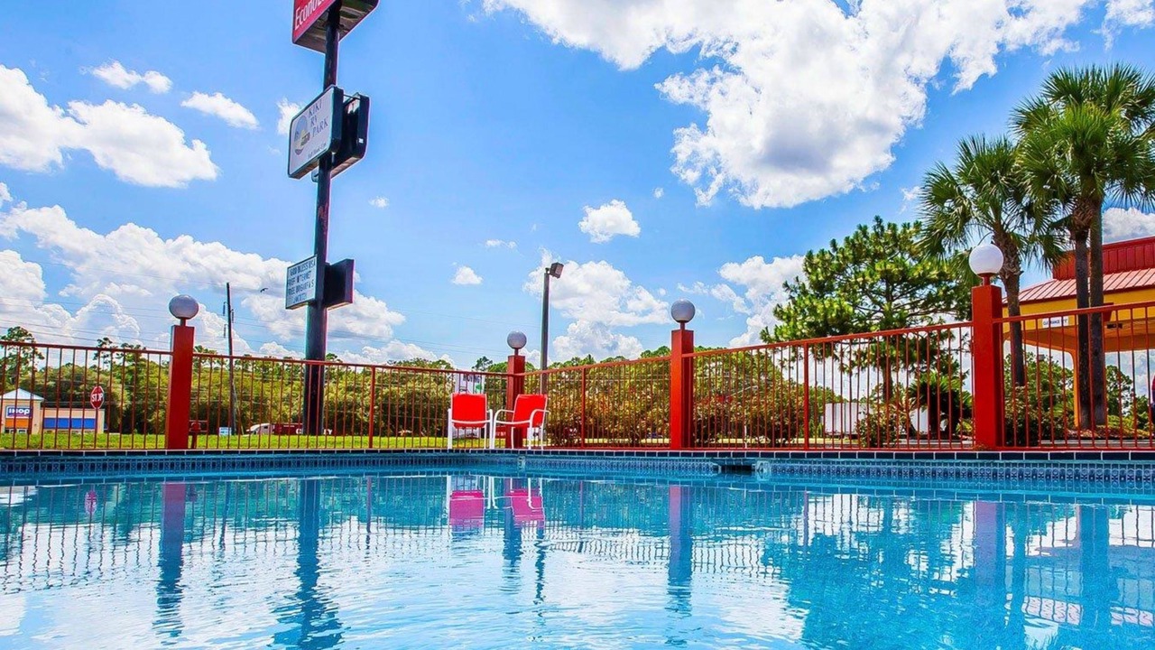Photo of Outdoor in Kingsland
