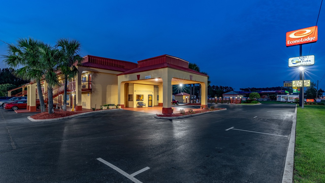 Photo of Outdoor in Kingsland