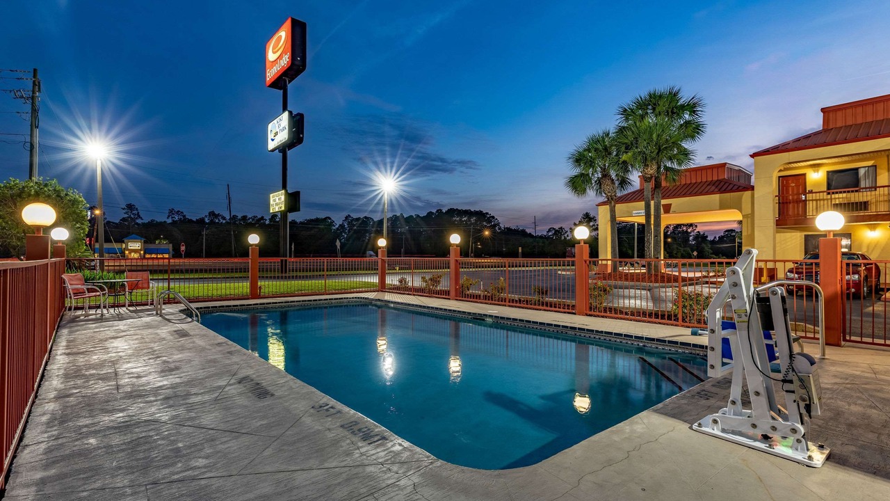 Photo of Outdoor in Kingsland