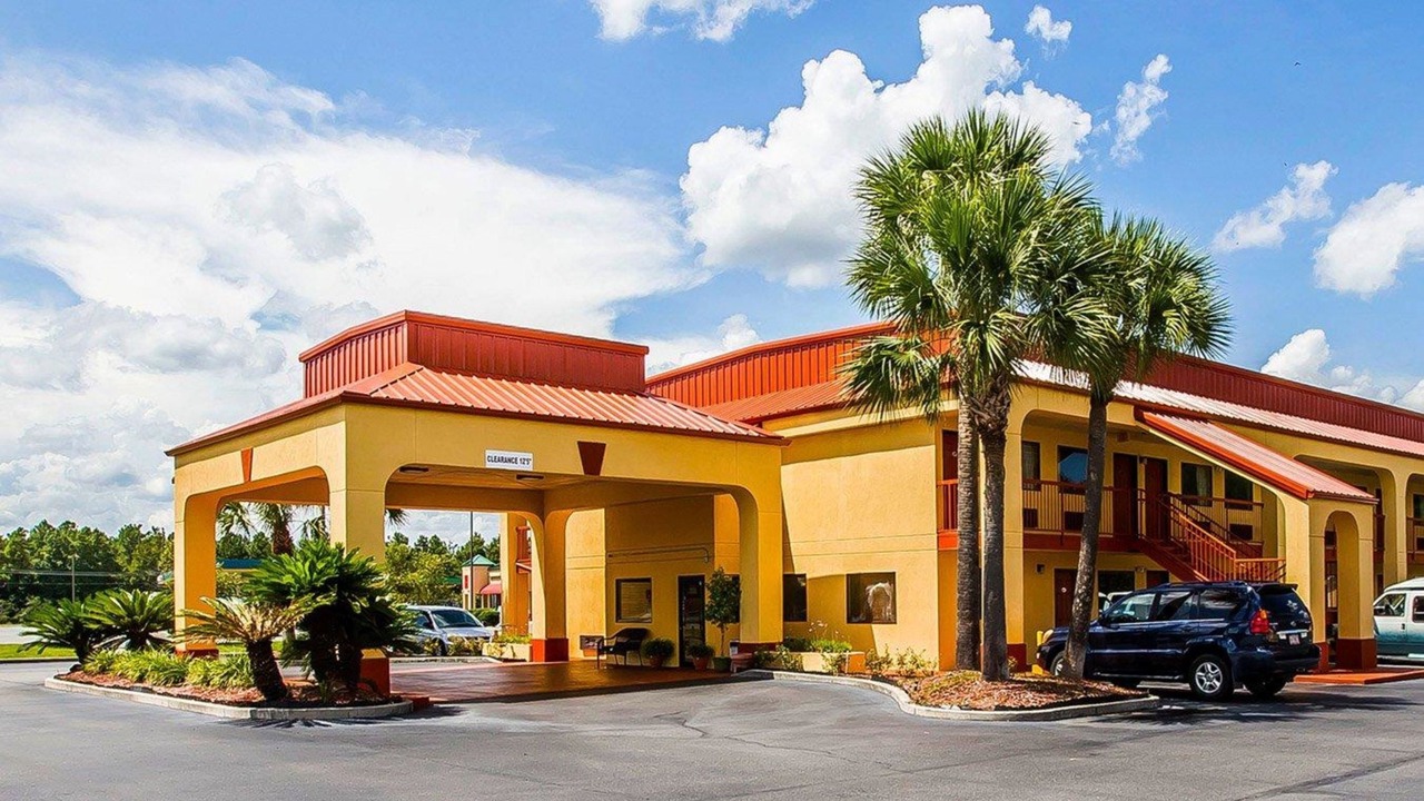 Photo of Outdoor in Kingsland
