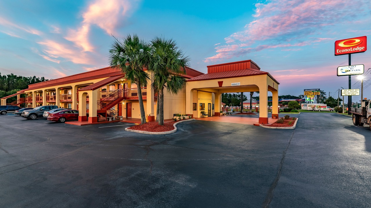 Photo of Outdoor in Kingsland