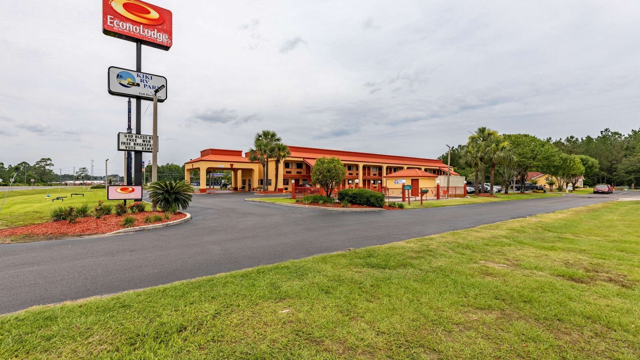 Photo of Outdoor in Kingsland