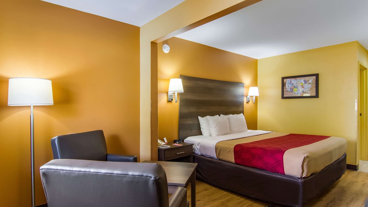 Photo of Bedroom in Kingsland