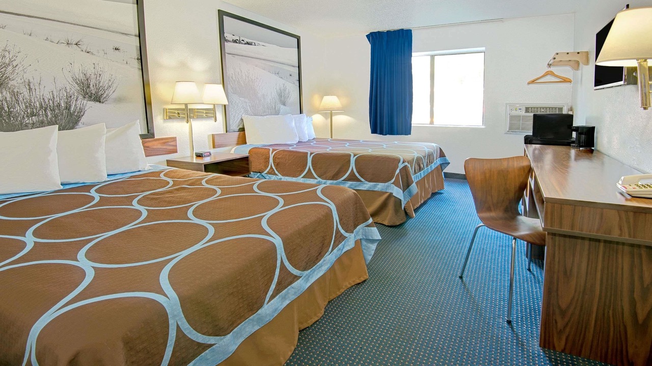 Photo of Bedroom in Mesilla Park