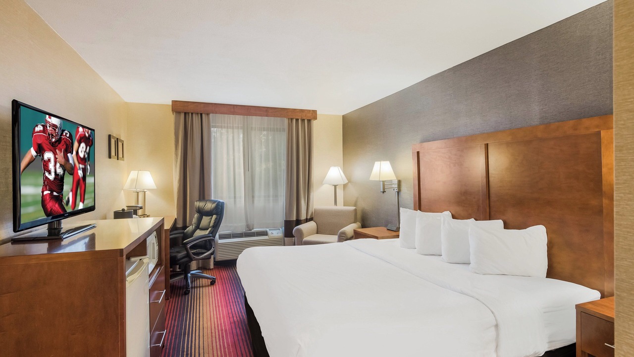 Photo of Bedroom in Fairfield