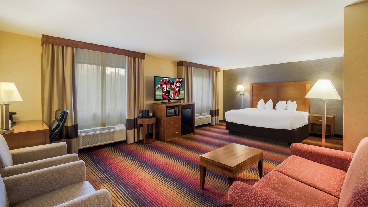 Photo of Livingroom in Fairfield