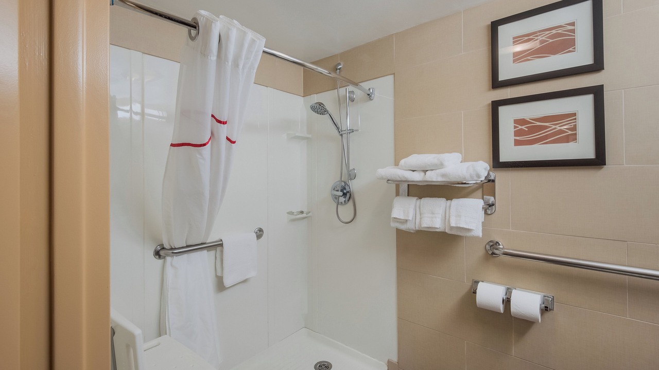 Photo of Bathroom in Fairfield