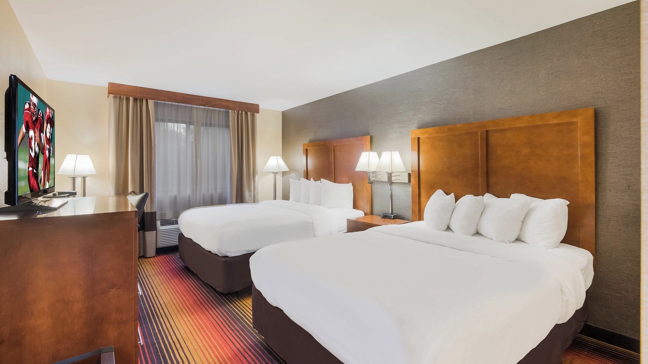 Photo of Bedroom in Fairfield