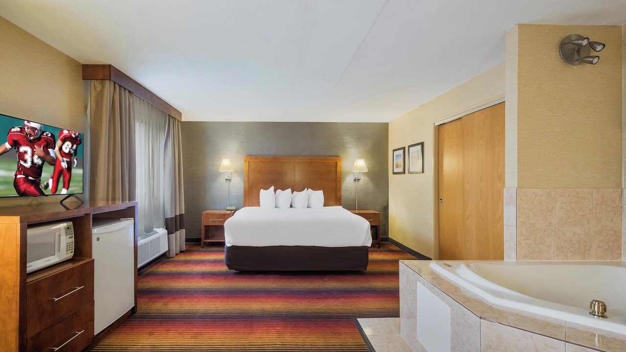 Photo of Bedroom in Fairfield