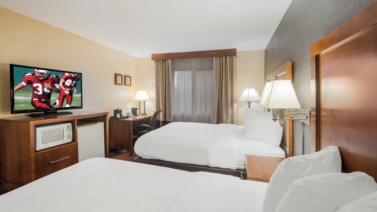 Photo of Bedroom in Fairfield