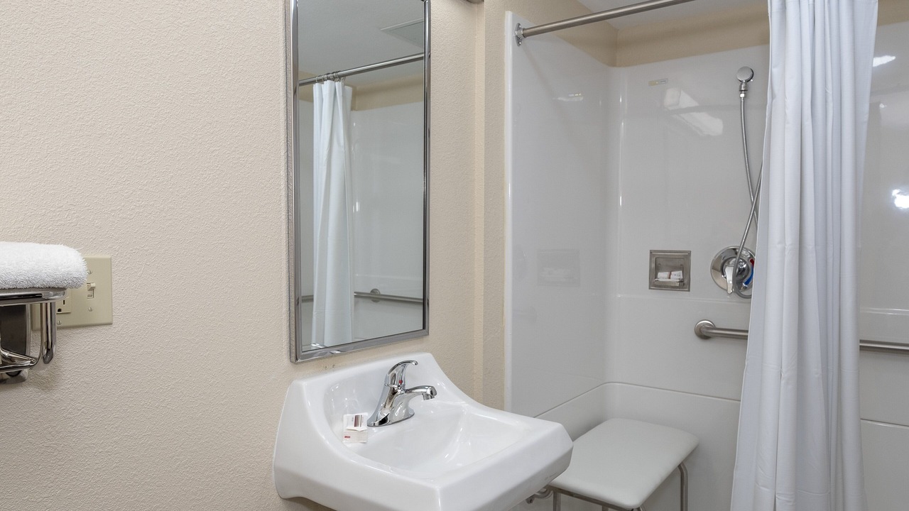 Photo of Bathroom in Freehold