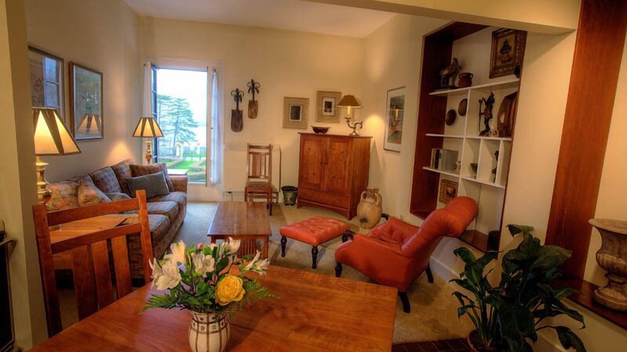 Photo of Bedroom in Geneva