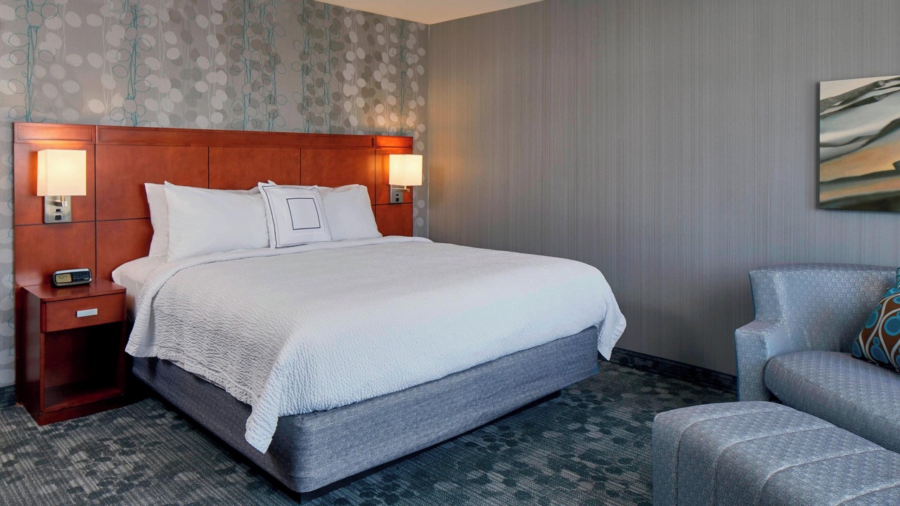 Photo of Bedroom in Newtonville