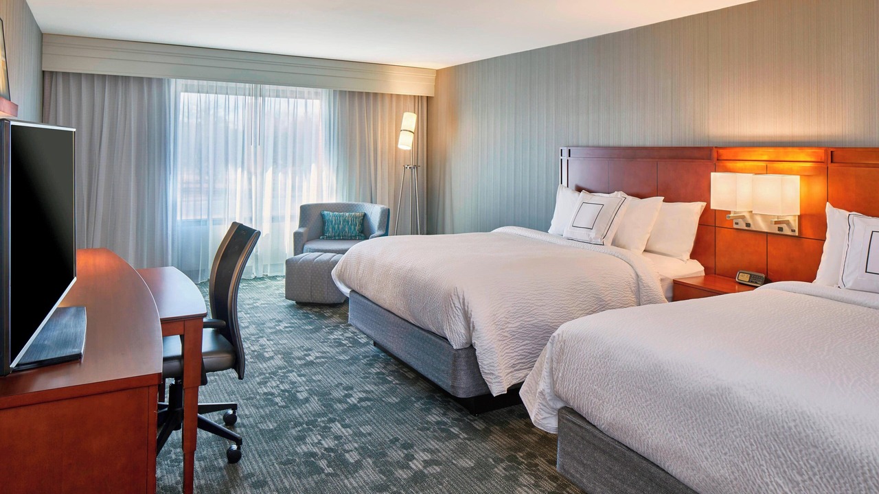 Photo of Bedroom in Newtonville