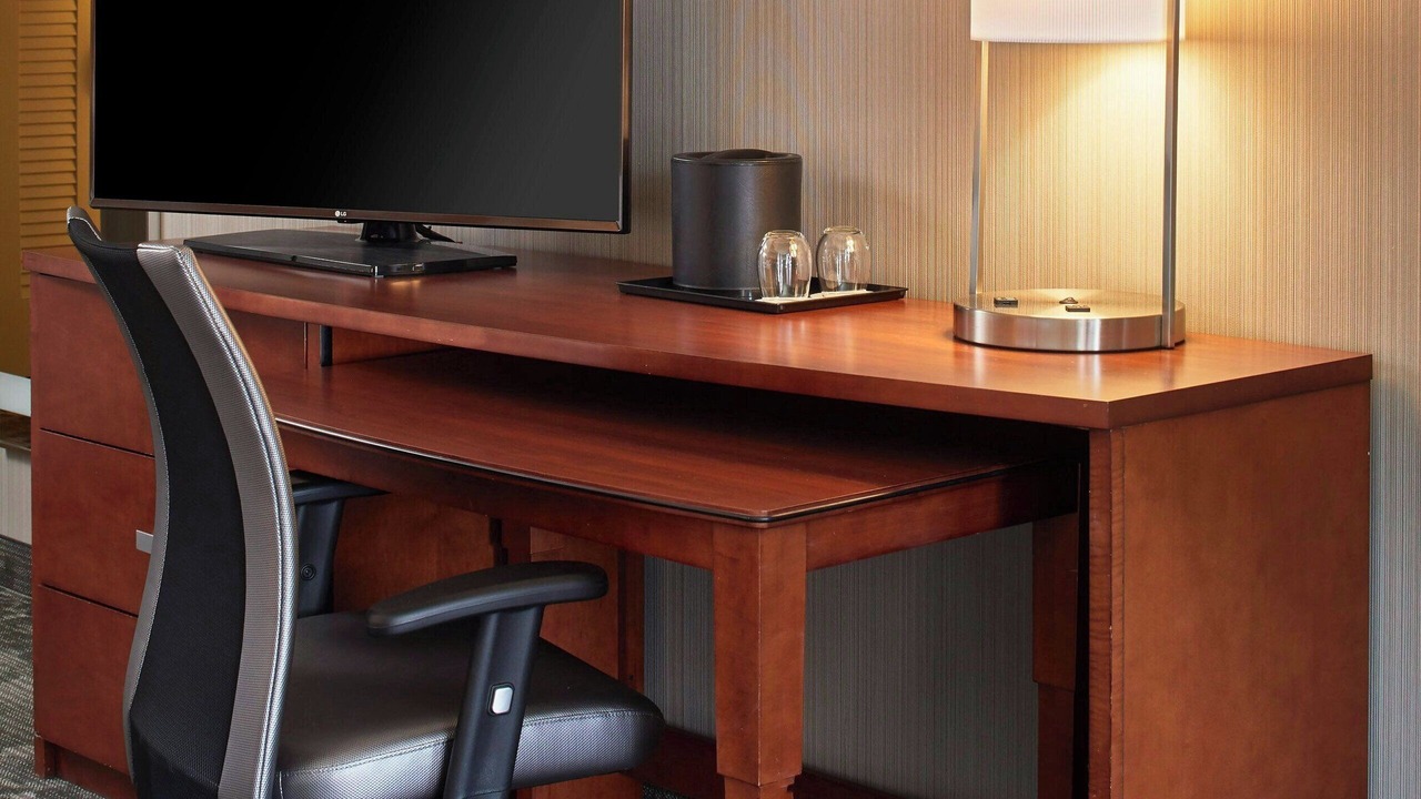 Photo of Bedroom in Newtonville