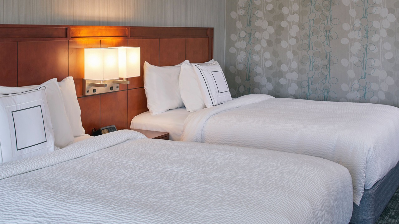 Photo of Bedroom in Newtonville