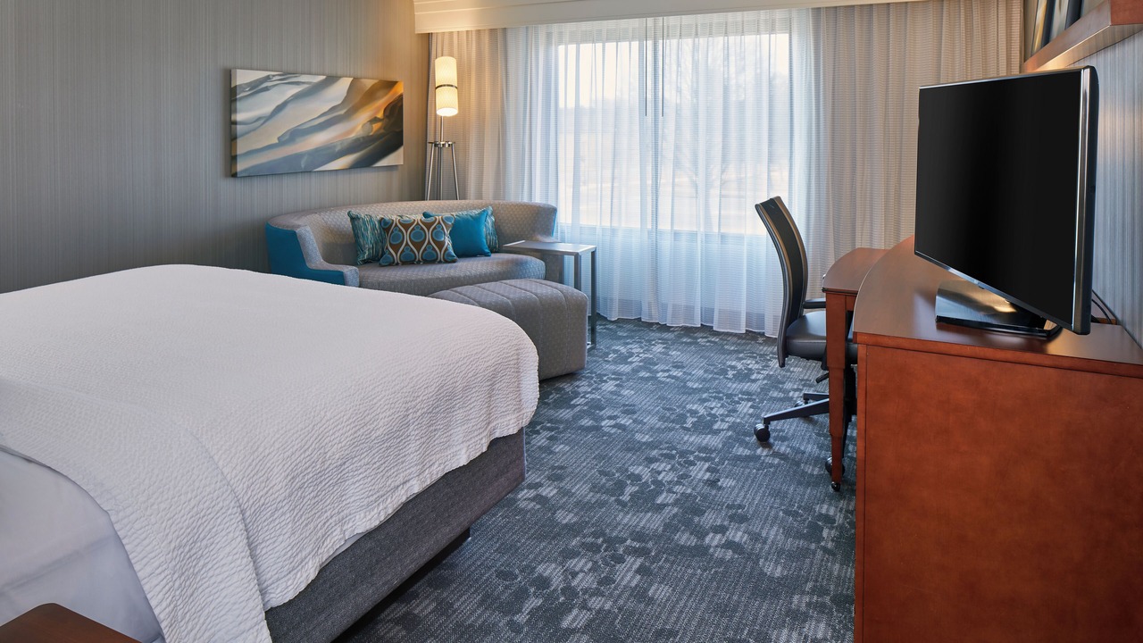 Photo of Bedroom in Newtonville