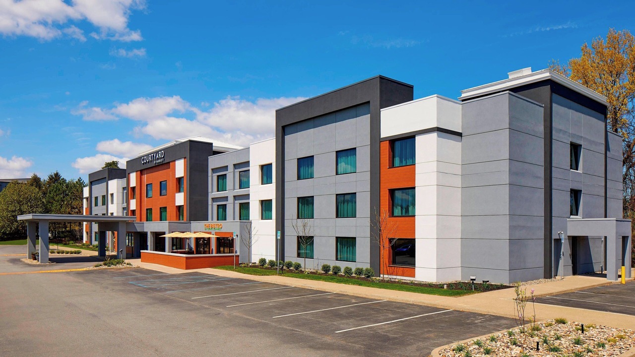 Photo of Outdoor in Newtonville