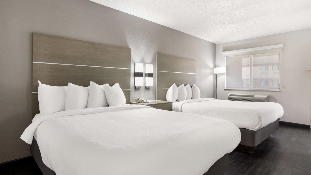 Photo of Bedroom in Grants