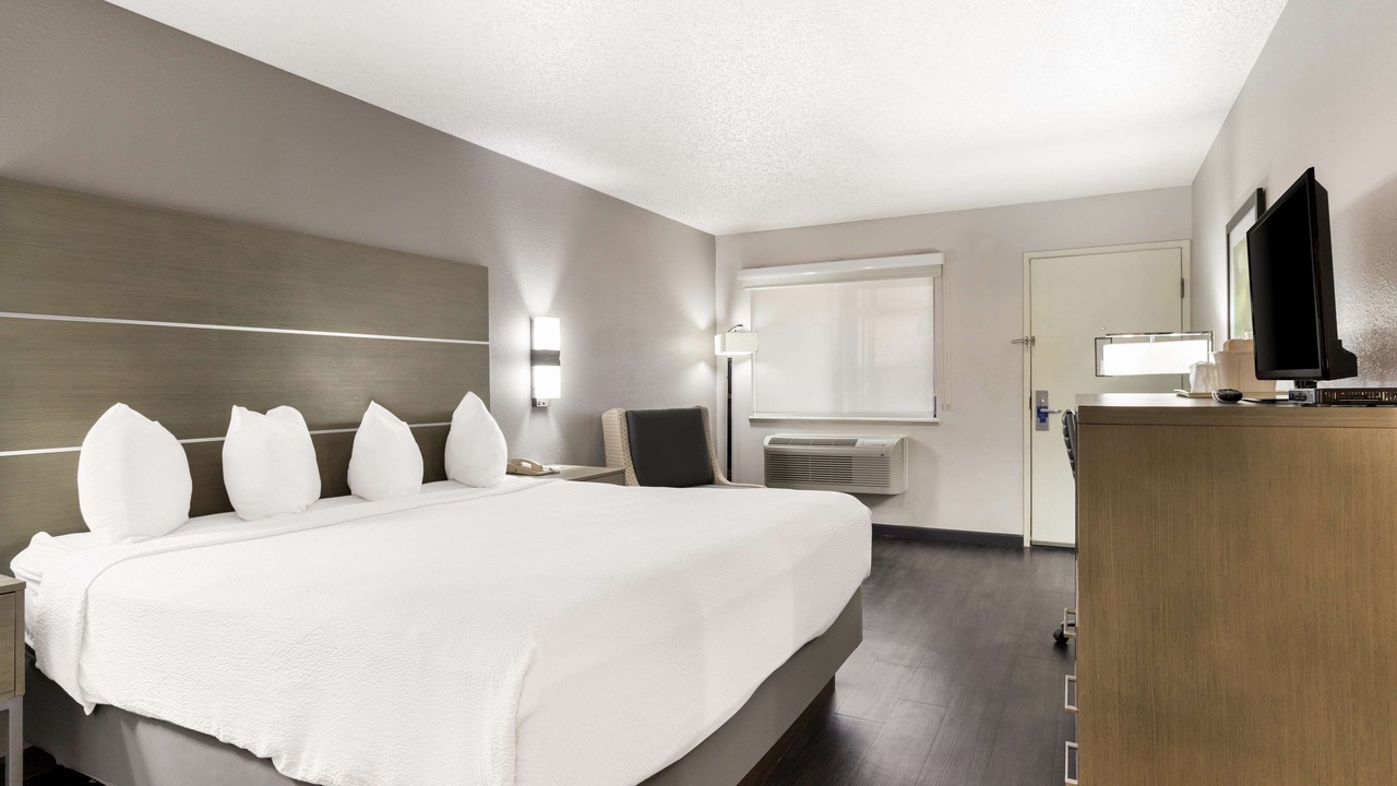 Photo of Bedroom in Grants