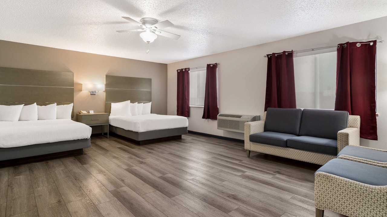 Photo of Livingroom in Grants