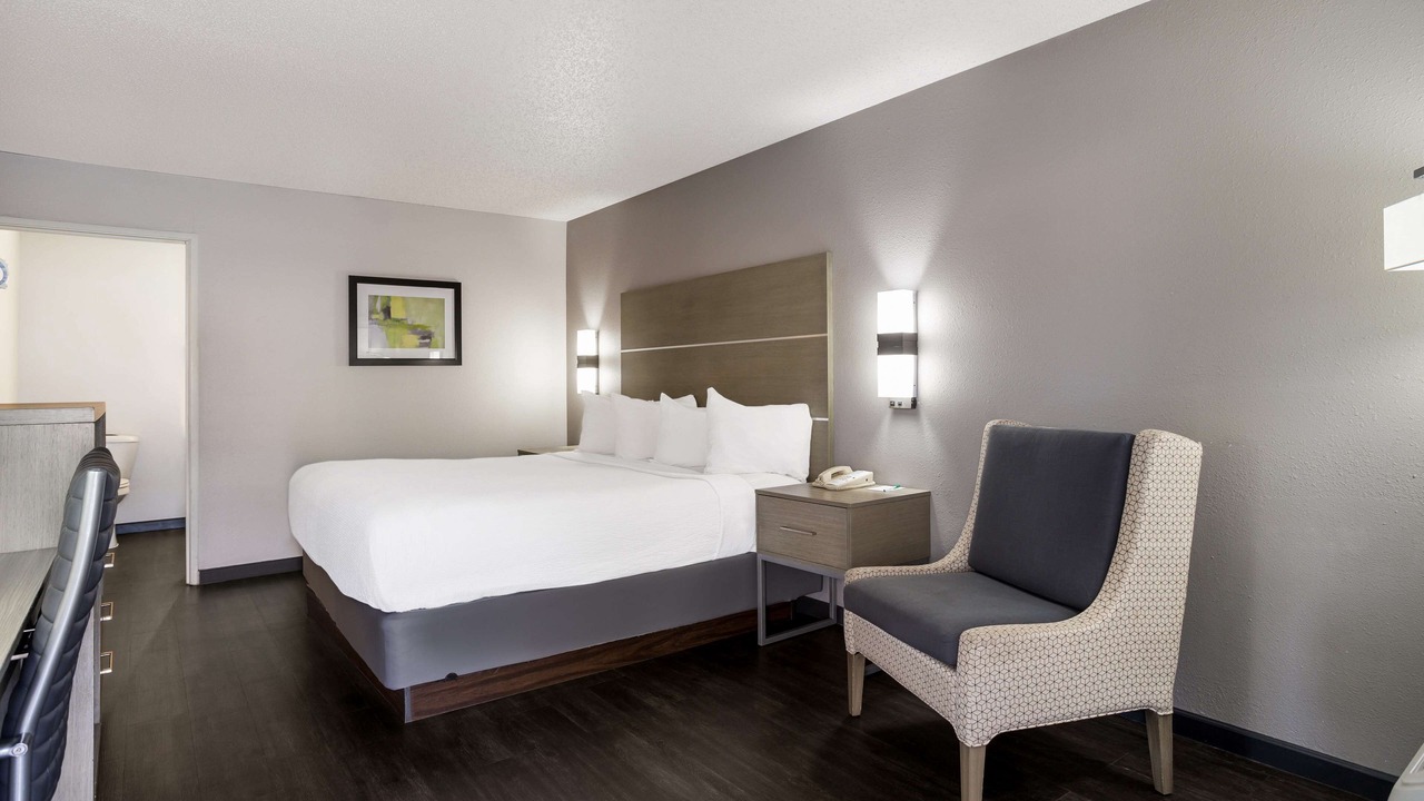 Photo of Bedroom in Grants