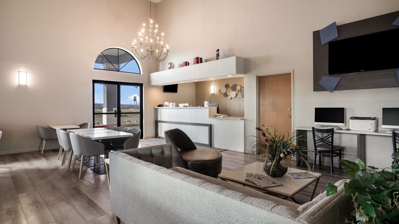Photo of Livingroom in Grants