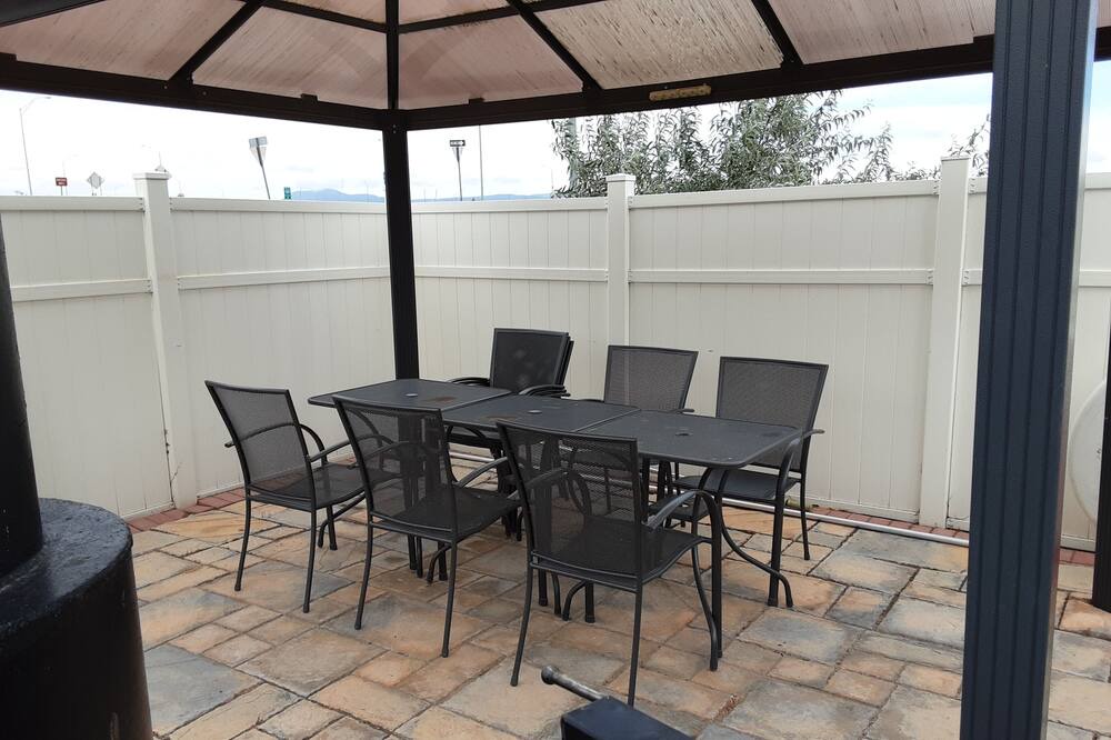 Photo of Outdoor in Grants
