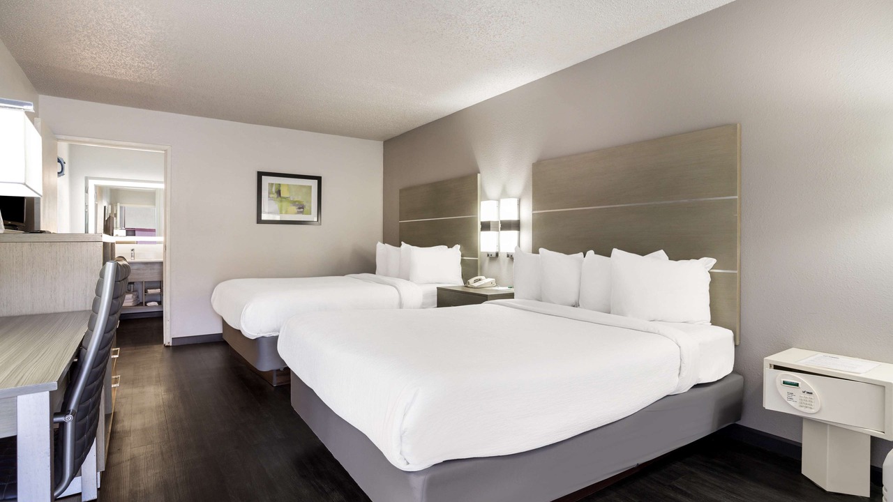 Photo of Bedroom in Grants