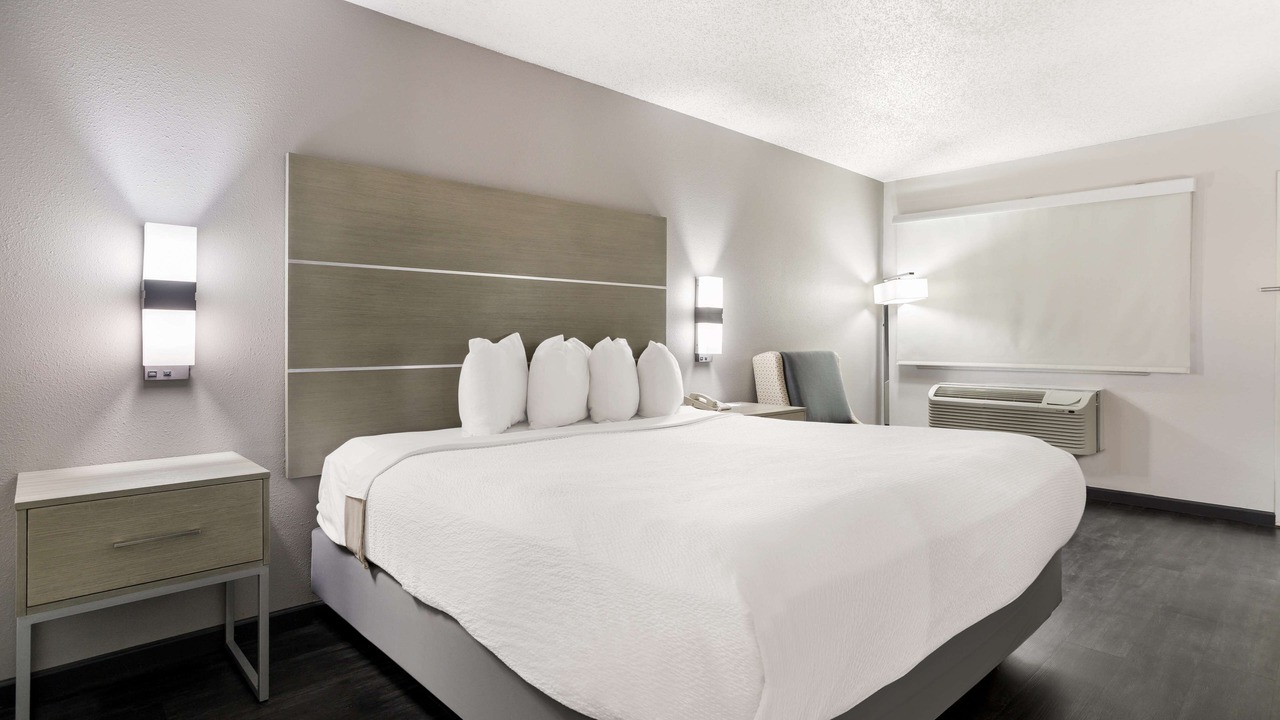 Photo of Bedroom in Grants