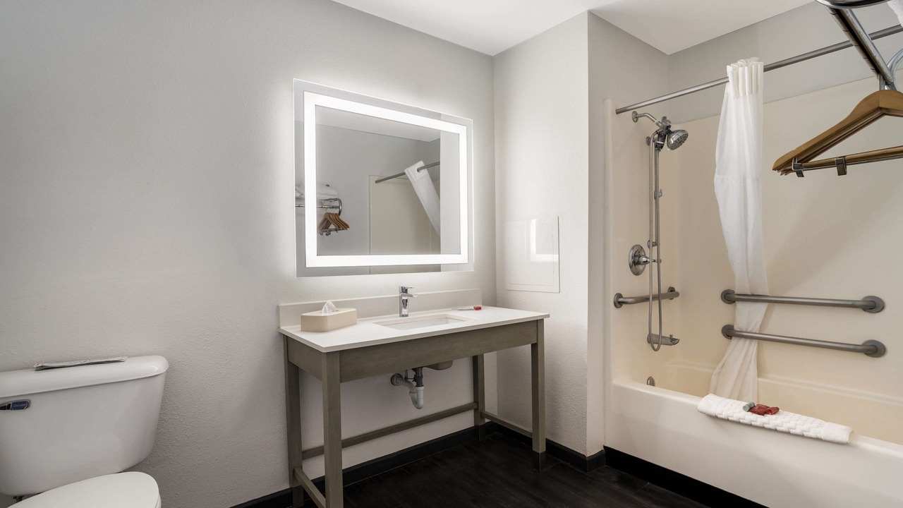 Photo of Bathroom in Grants
