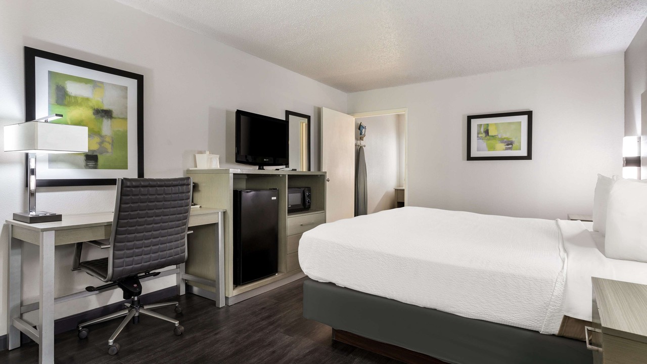 Photo of Bedroom in Grants
