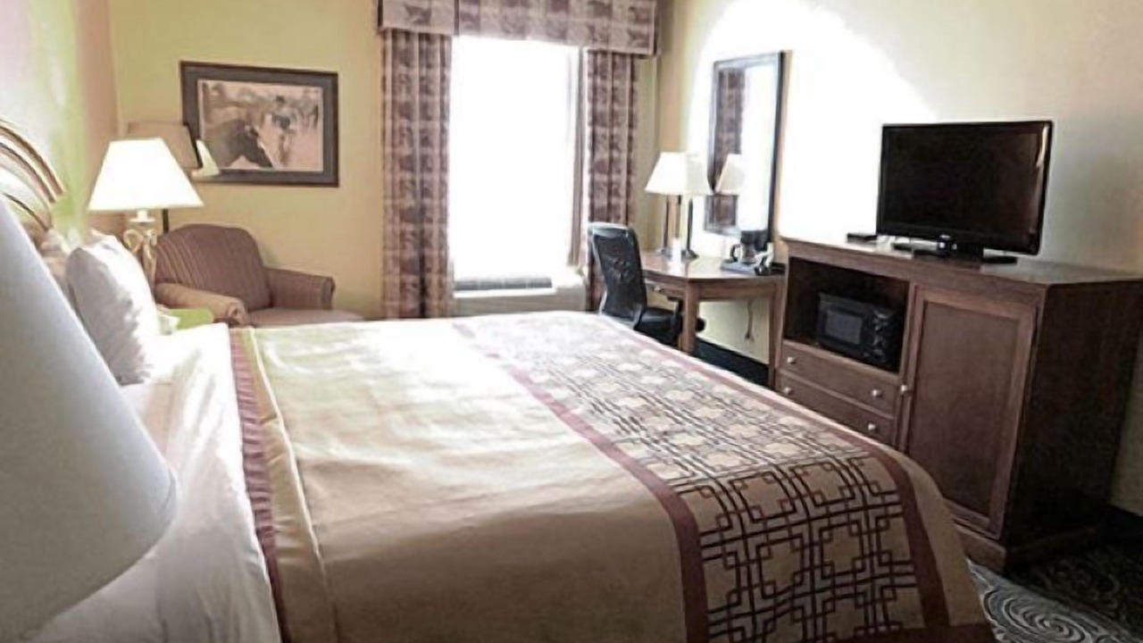 Photo of Bedroom in Ruidoso