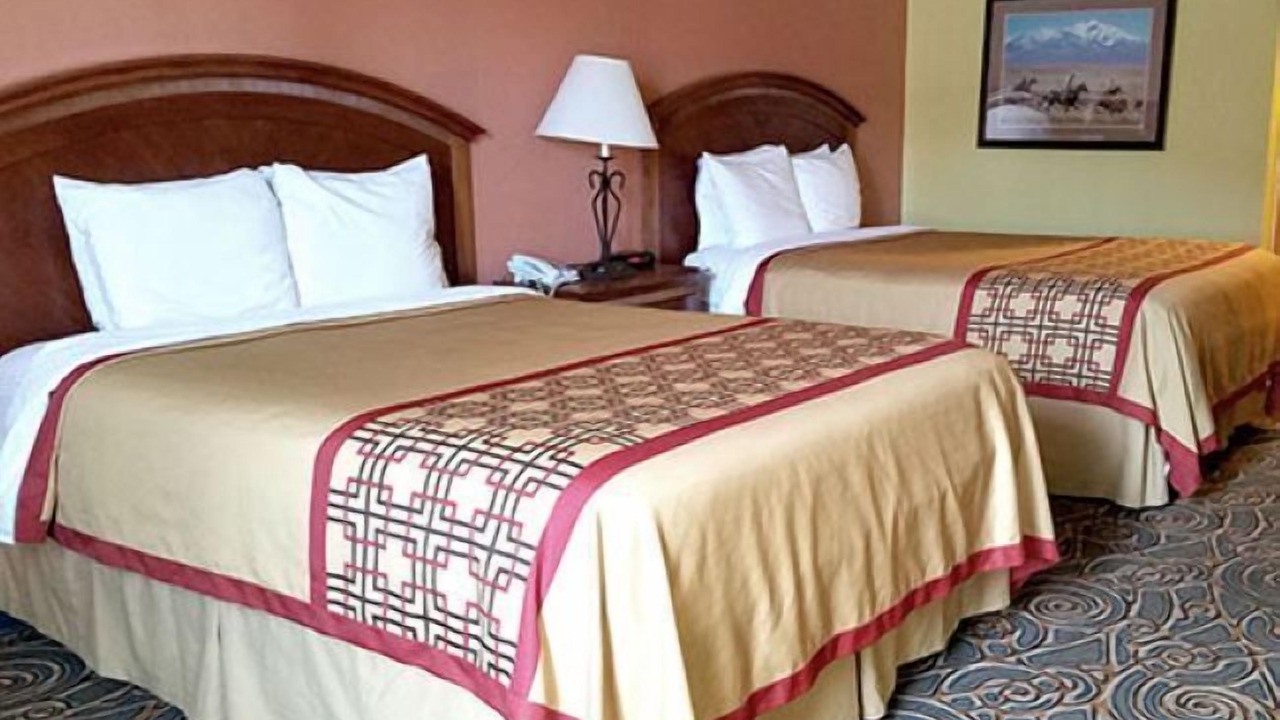 Photo of Bedroom in Ruidoso