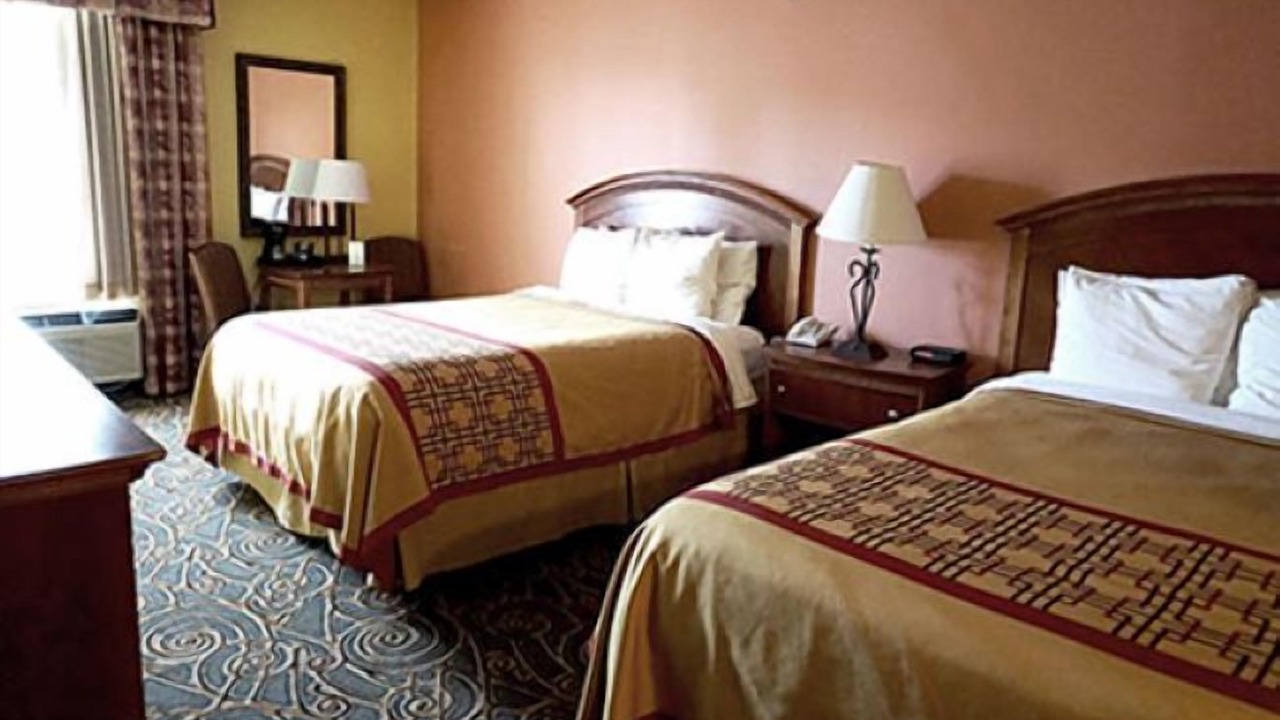 Photo of Bedroom in Ruidoso