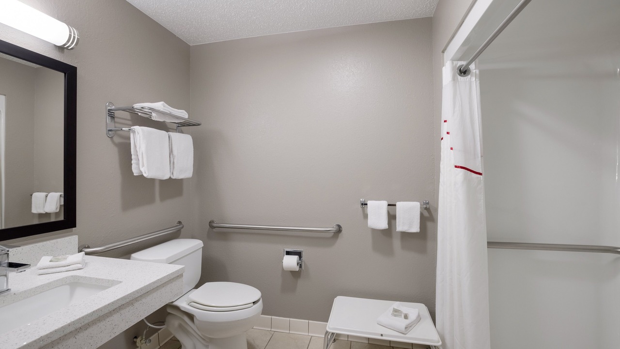 Photo of Bathroom in Weedsport