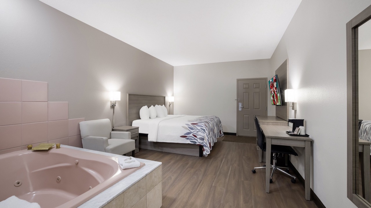 Photo of Bedroom in Weedsport