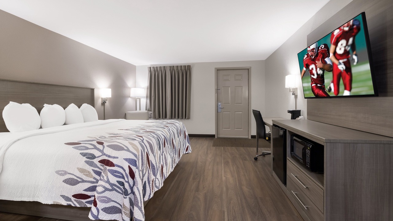 Photo of Bedroom in Weedsport