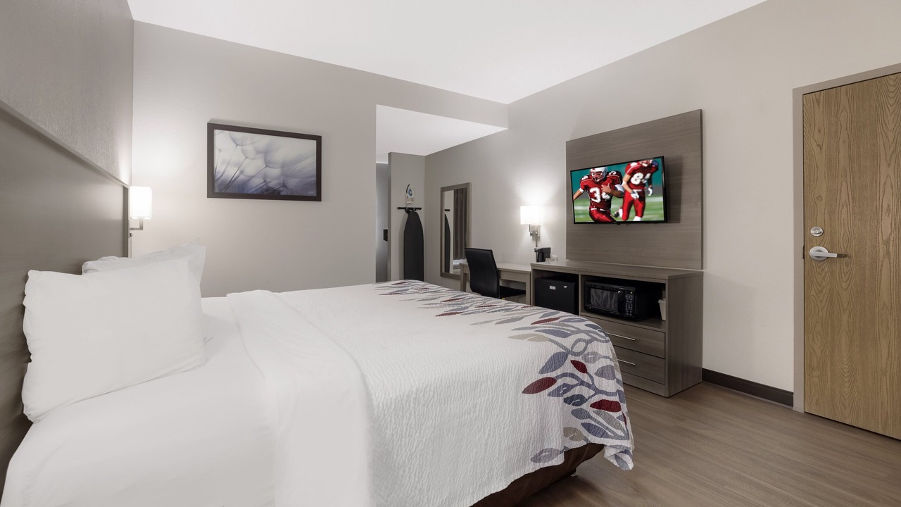 Photo of Bedroom in Weedsport