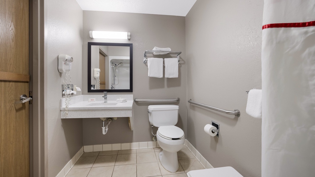 Photo of Bathroom in Weedsport