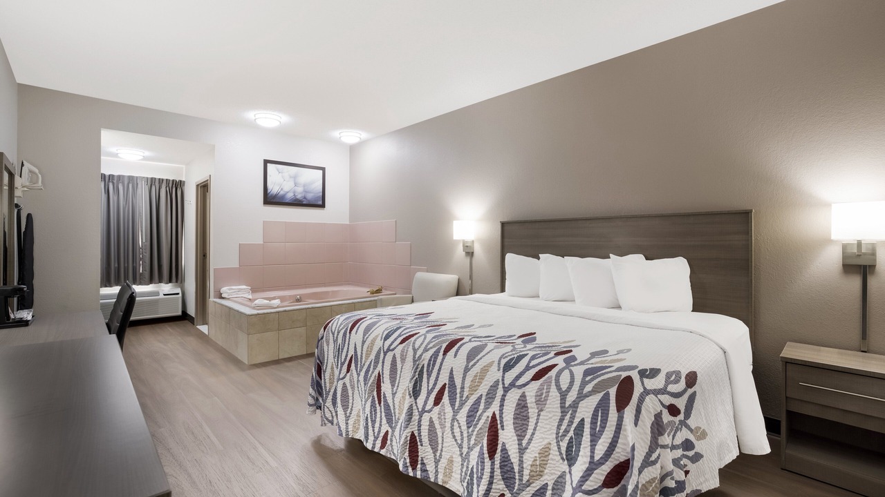 Photo of Bedroom in Weedsport