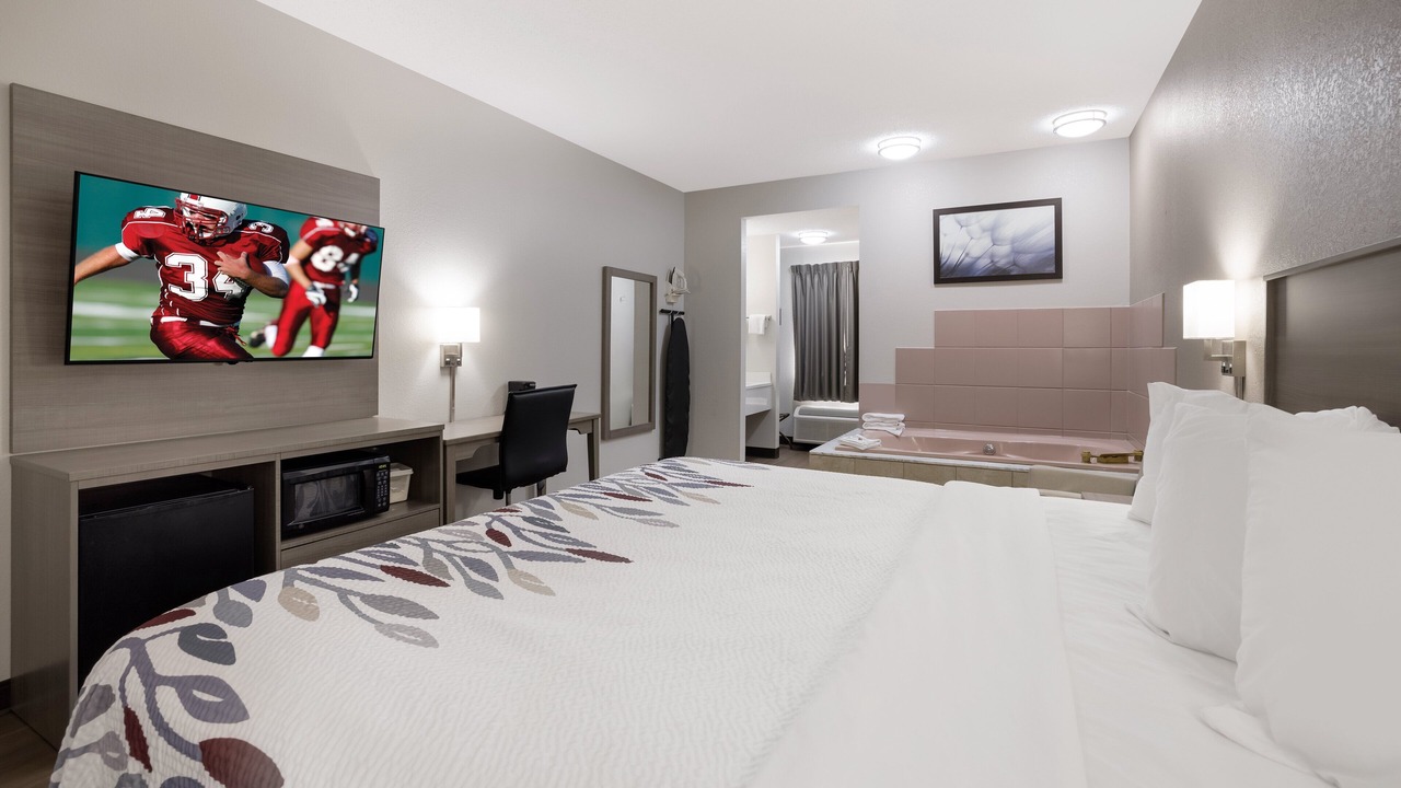 Photo of Bedroom in Weedsport
