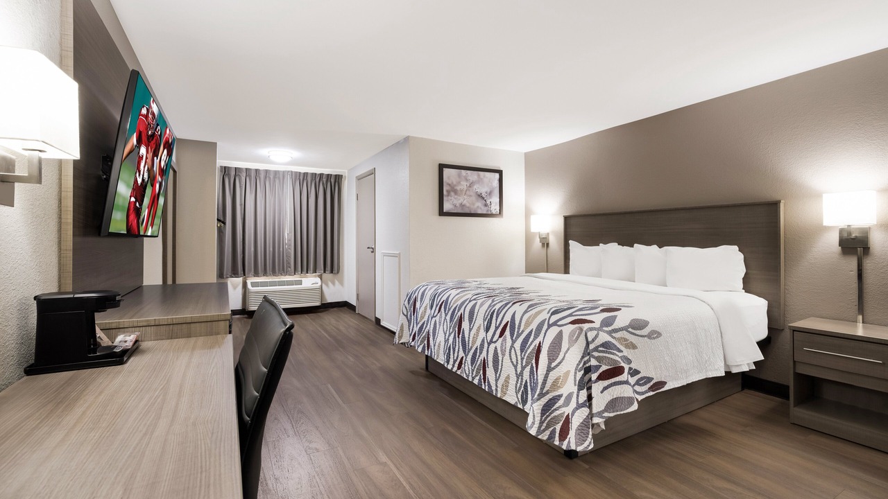 Photo of Bedroom in Weedsport